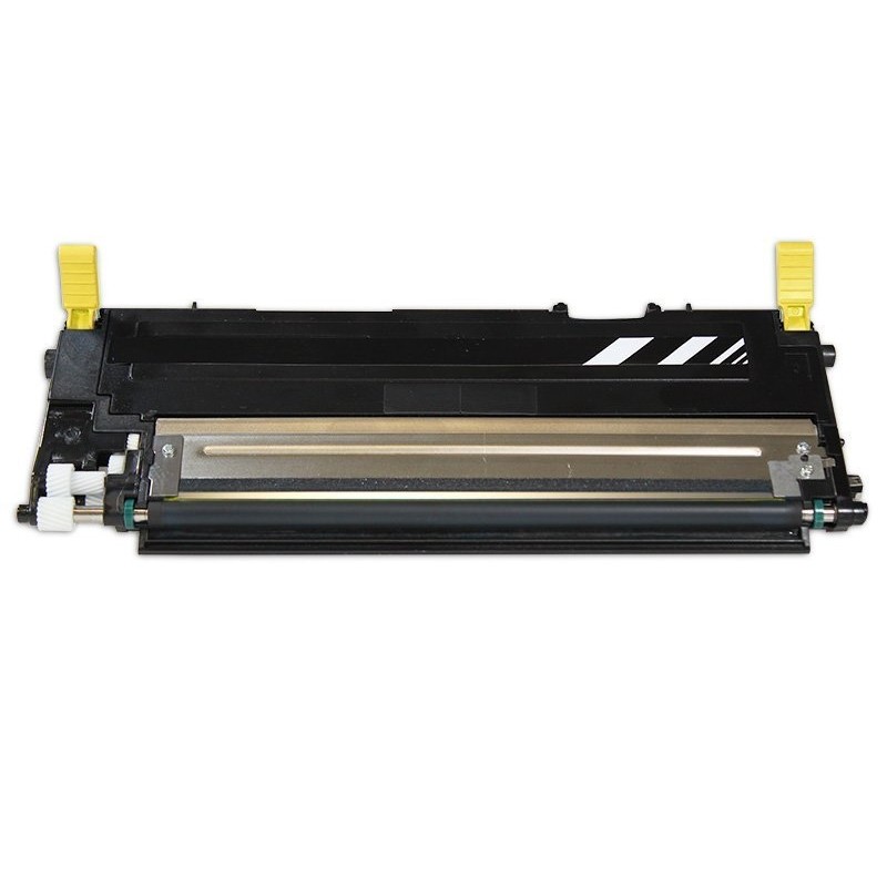 Compatible Dell 593-10496 / M127K Toner Yellow