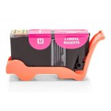 Compatible Lexmark 0014N1094E / 100 XL Ink Magenta (with chip)