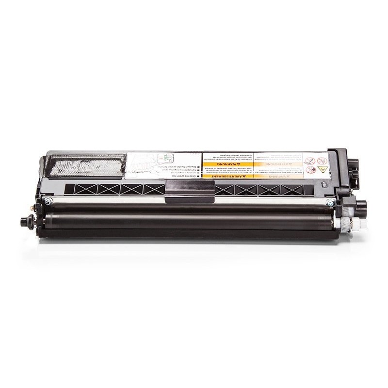 Compatible Brother TN-328BK Toner Black