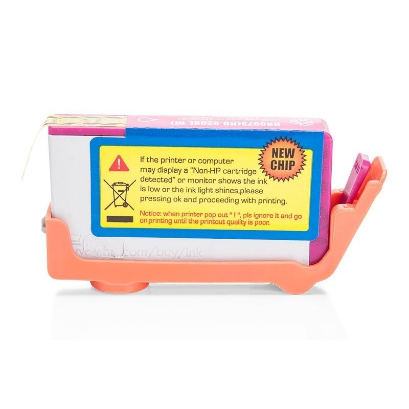 Compatible HP CD973AE / Nr. 920 XL Ink Magenta XXL