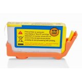 Compatible HP CD974AE / Nr. 920 XL Ink Yellow XXL