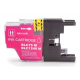 Compatible Brother LC-1240M Ink Magenta