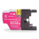 Compatible Brother LC-1240M Ink Magenta