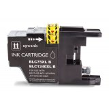 Compatible Brother LC-1280BK XXL Ink Black