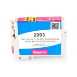Compatible Epson C13T29934010 / C13T29934012 / 29 XL Ink Magenta