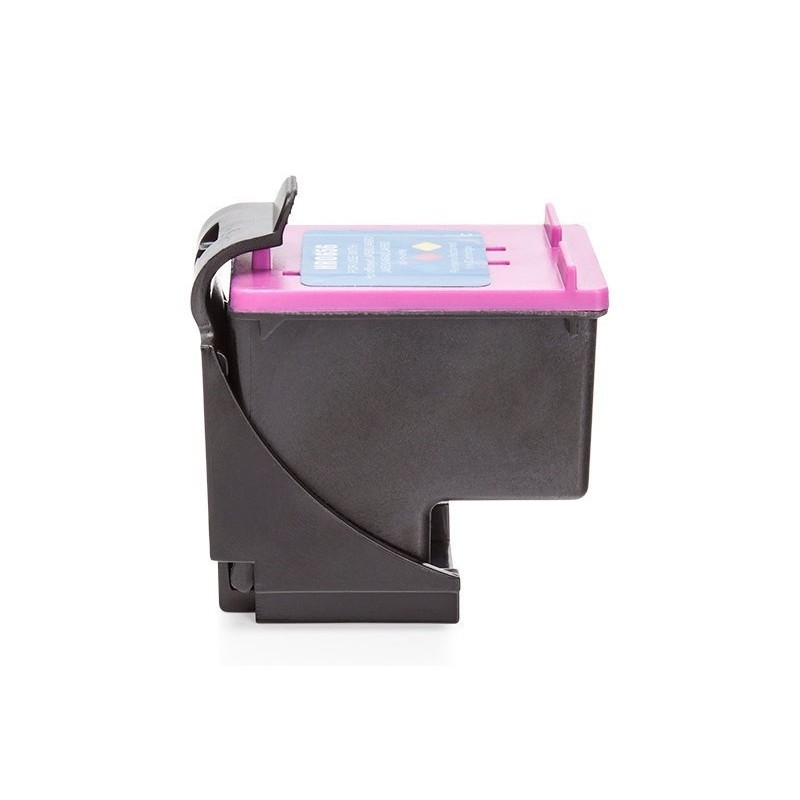 Alternativ zu HP CC656AE / Nr 901 Tinte Color