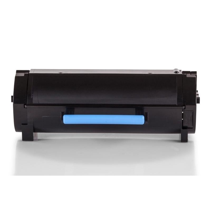 Compatible Dell 593-11165 / 7MC5J Toner Black