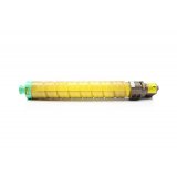 Compatible Ricoh 820009 / 884202 Toner Yellow