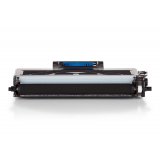 Alternativ zu Ricoh 406837 / TYPE1200E Toner Schwarz