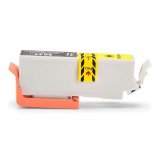 Compatible Epson C13T26314010 / C13T26314012 / 26 XL Ink light Black