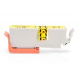 Alternativ zu Epson C13T26344010 / C13T26344012 / 26 XL Tinte Gelb