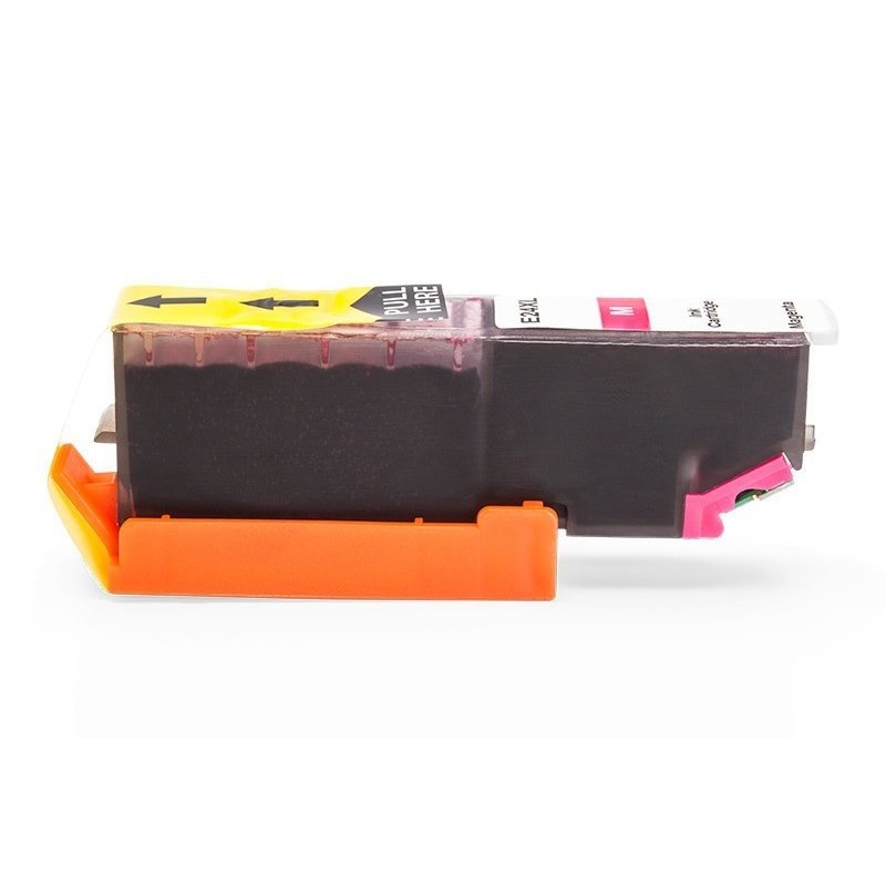 Compatible Epson C13T24334010 / C13T24334012 / 24 XL Ink Magenta