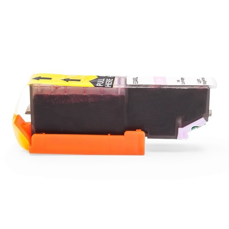 Compatible Epson C13T24364010 / C13T24364012 / 24 XL Ink Light Magenta