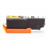 Alternativ zu Epson C13T24314010 / C13T24314012 / 24 XL Tinte Schwarz