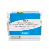 Alternativ zu Epson T0792 Cyan