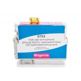 Compatible Epson T0793 Magenta