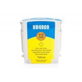 Alternativ zu HP C4909AE / Nr. 940 XL Tinte Yellow (mit Chip)