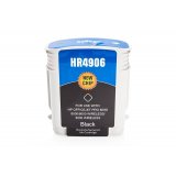 Compatible HP C4906AE / Nr. 940 XL Ink Black (with chip)