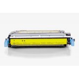 Compatible HP Q6462A toner Yellow