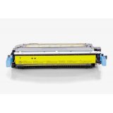 Compatible HP Q6462A Toner Yellow