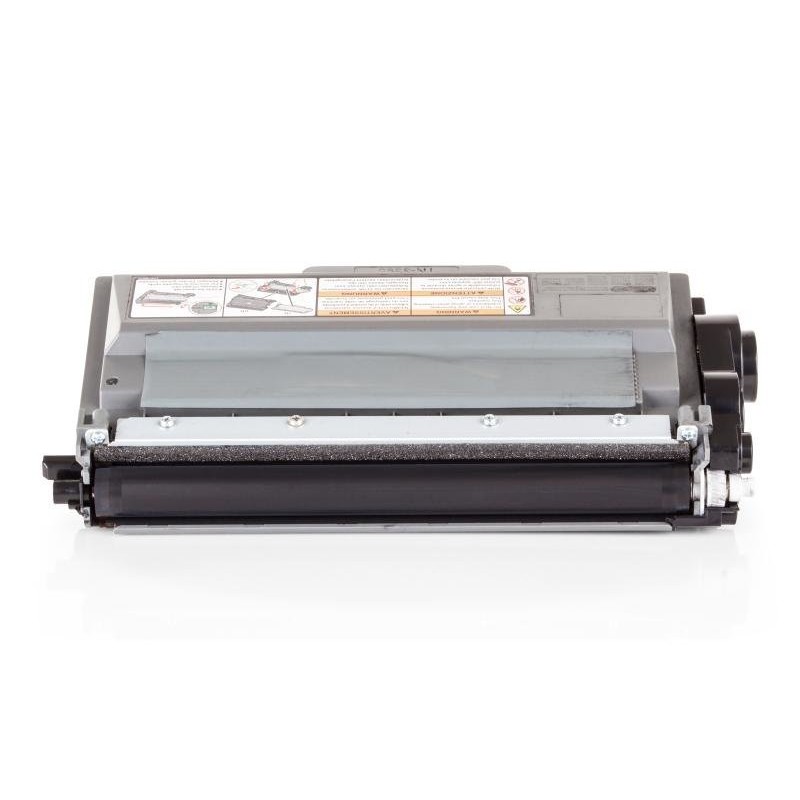 Compatible Brother TN-3390 Toner Black