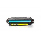 Compatible HP CE402A Toner Yellow