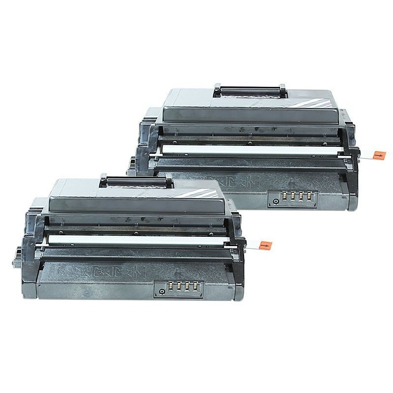 Compatible Samsung ML-2150 D8 Toner double pack