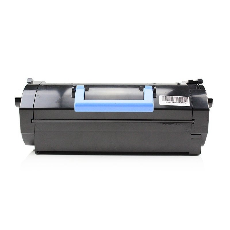 Compatible Lexmark 62D2X00 / 622X Toner Black