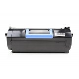 Alternativ zu Lexmark 62D2X00 / 622X Toner Schwarz