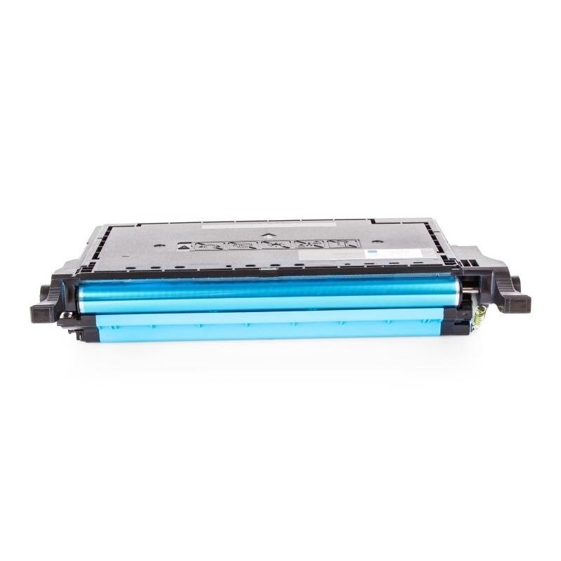 Remanufactured Samsung CLT-C6092S toner Cyan