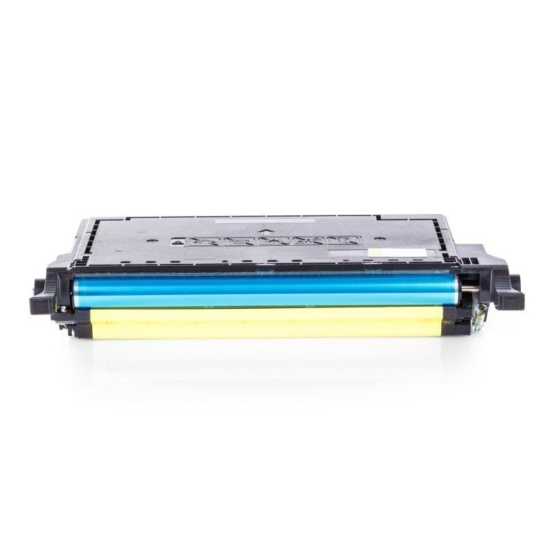 Remanufactured Samsung CLT-Y6092S toner Yellow