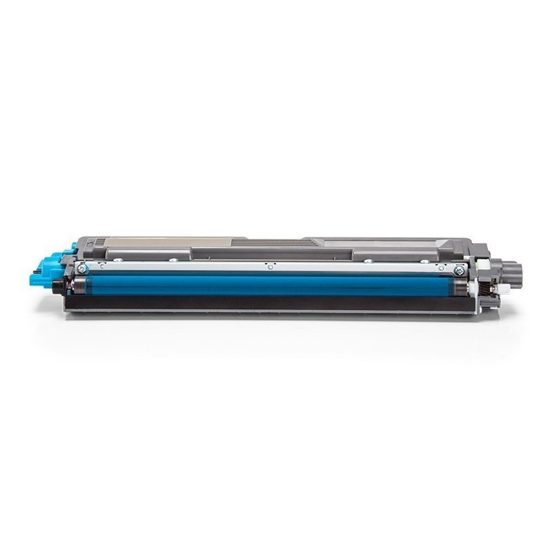 Compatible Brother TN-241 / 245C toner Cyan
