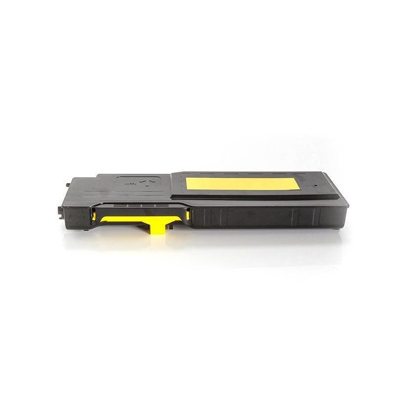 Alternativ zu Dell 593-11120 / F8N91 Toner Gelb