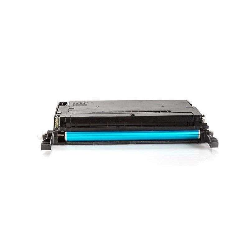Compatible Samsung CLT-K5082L Toner Black