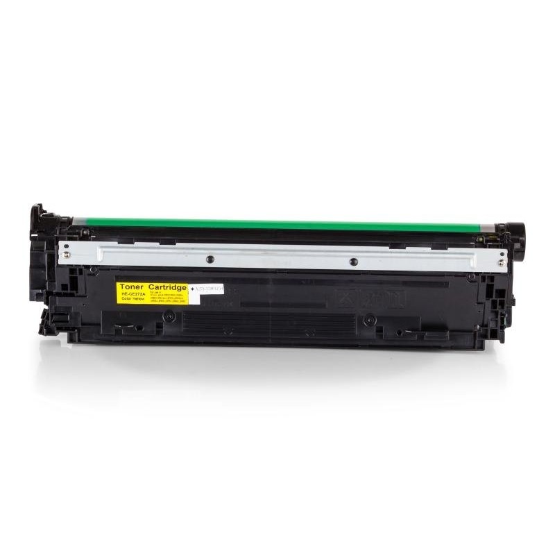 Alternativ zu HP CE272A Toner Gelb