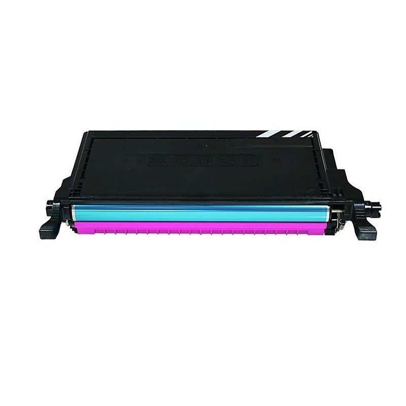 Remanufactured Samsung CLP-M660B Toner Magenta