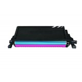 Rebuilt zu Samsung CLP-M660B Toner Magenta