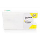 Compatible Epson C13T79044010 / 79 XL Ink Yellow