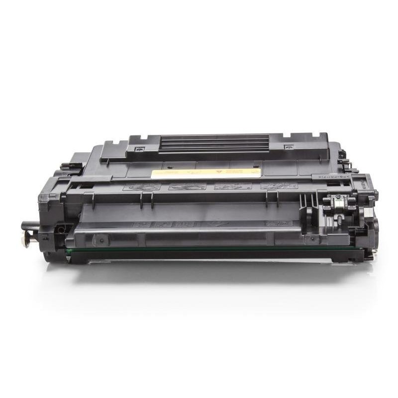 Alternativ zu HP CE255A Toner Schwarz