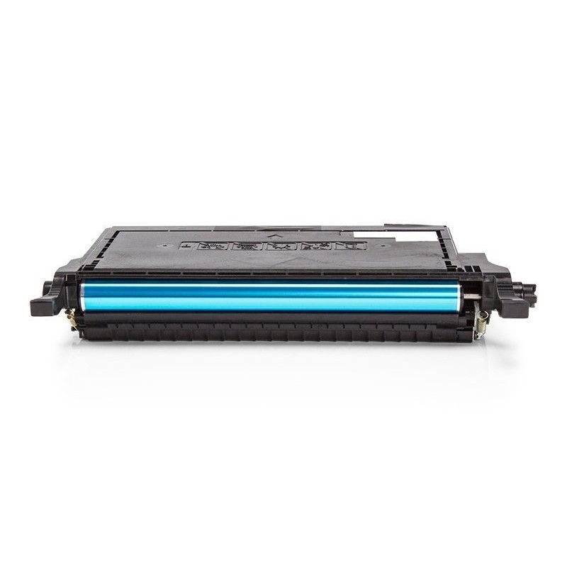 Remanufactured Samsung CLP-K660B Toner Black