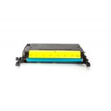 Compatible Samsung CLT-Y5082L Toner Yellow