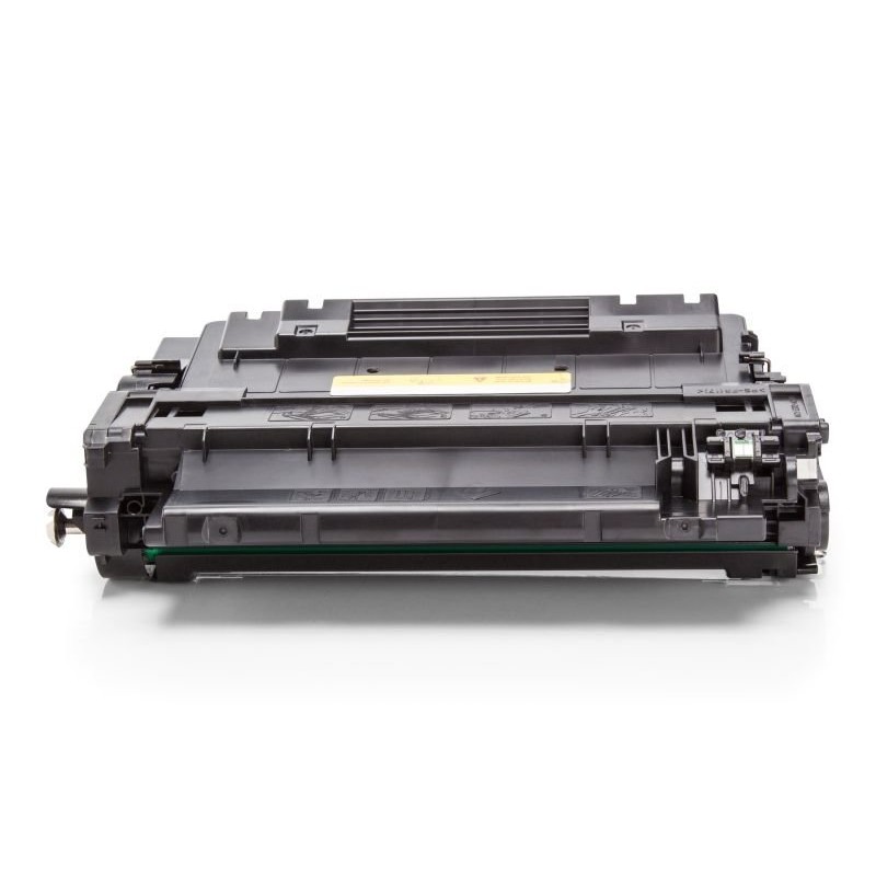 Compatible Canon 724 Toner Black