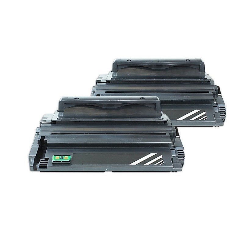 Alternativ zu HP Q5942XD / 42X Toner Black Doppelpack