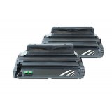Compatible HP Q5942XD / 42X Toner Black Double Pack