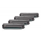 Compatible Samsung MLT-D103S Toner Black Spar-Set (4 pieces)