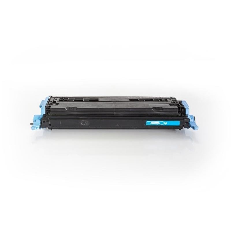 Compatible Canon 707 toner Cyan