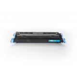 Alternativ zu HP Q6001A Toner Cyan