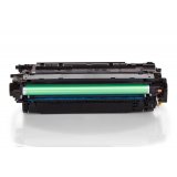 Compatible HP CF331A / 654A toner Cyan