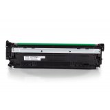 Compatible HP CE270A Toner Black