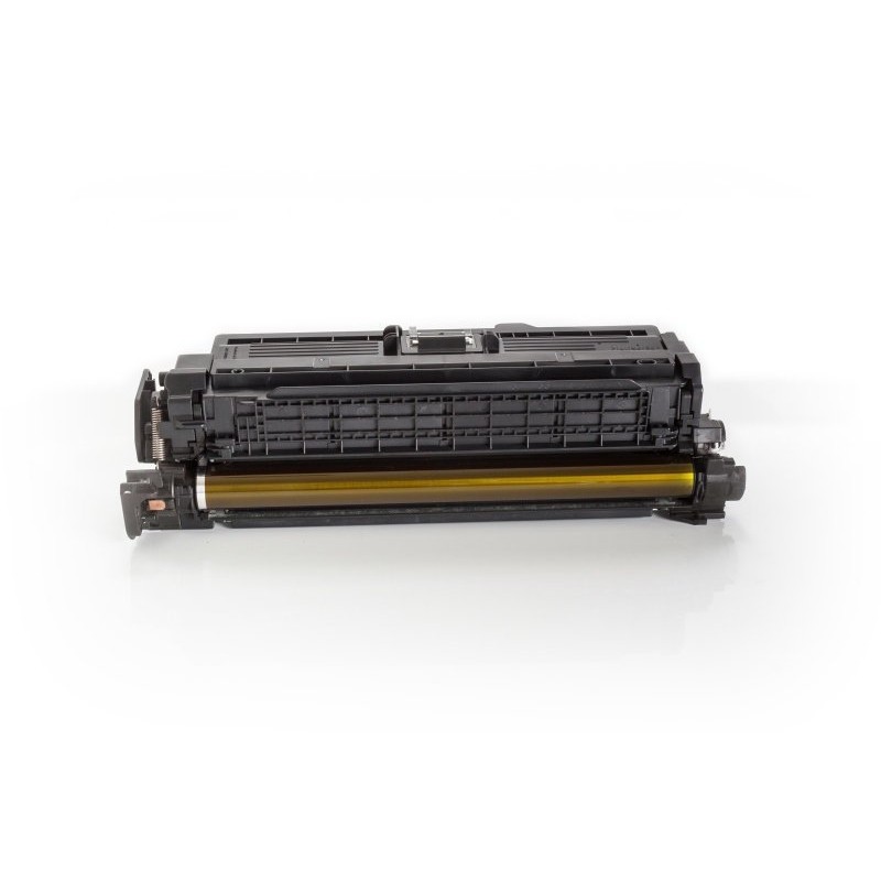 Alternativ zu HP CE250X Toner Schwarz